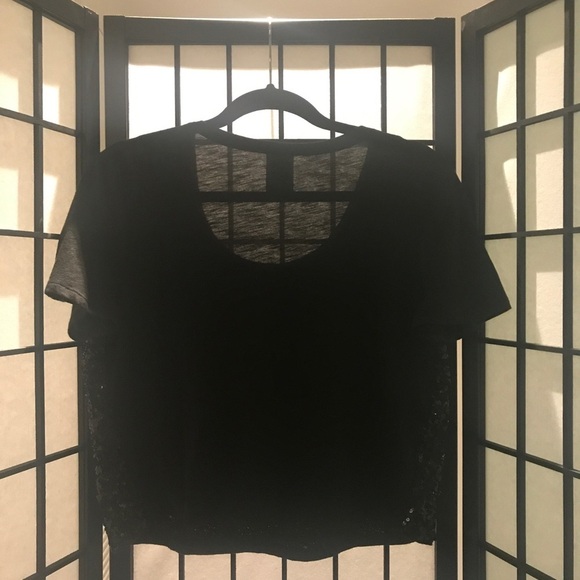 Victoria’s secret VS PINK BLING FASHION SHOW TOP - Picture 4 of 6